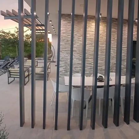 Casa Mia I Near Makarska I Heated Swimming Pool With Jacuzzi Sestanovac